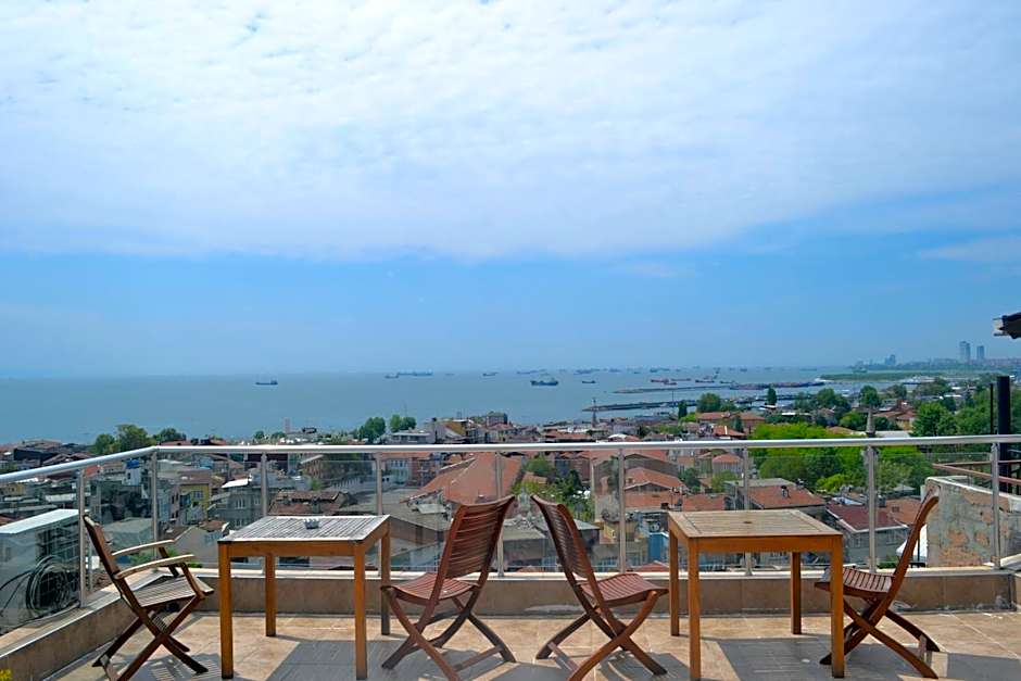 Art City Hotel Istanbul