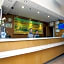 7 Days Inn Urumqi Xiaoxigou Branch