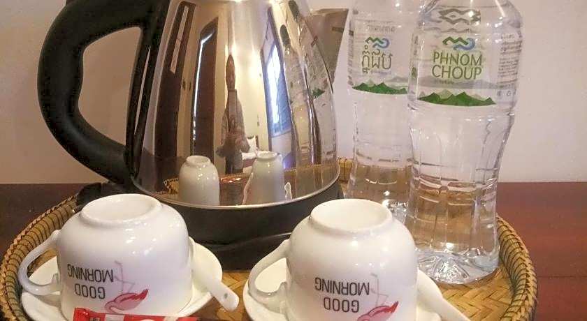 TWIN HOME Guesthouse