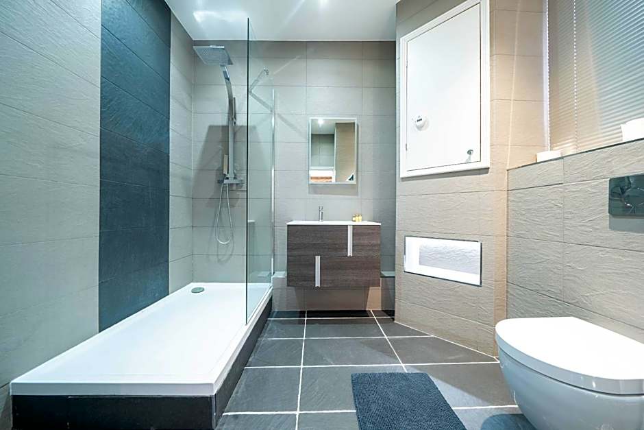 Marble Arch Mews Apart'hotel