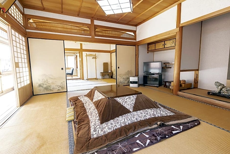 Ichimaru Ryokan - Vacation STAY 77709v