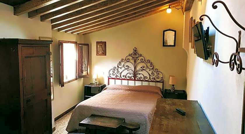 Dolce Rosa  Centro Storico