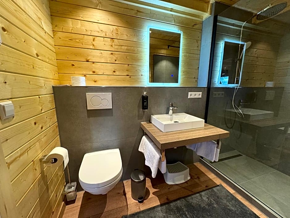 Hotel Hochfirst