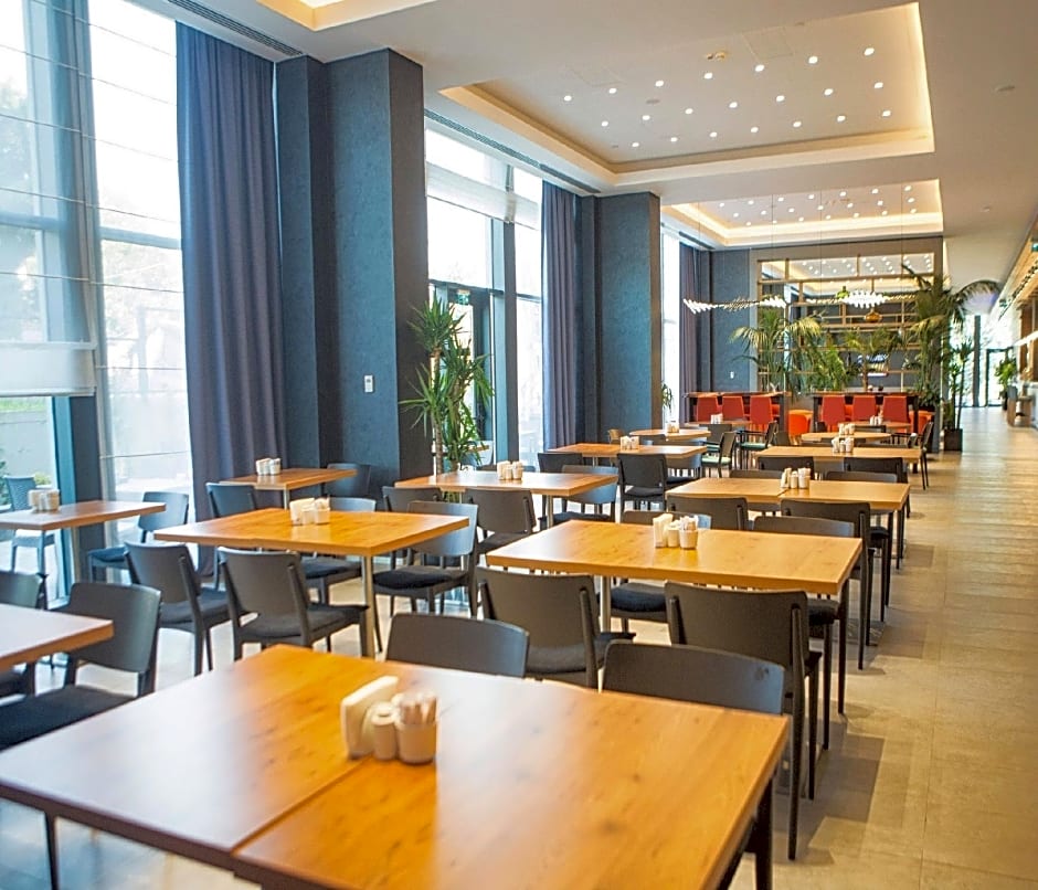 Hampton by Hilton Bolu