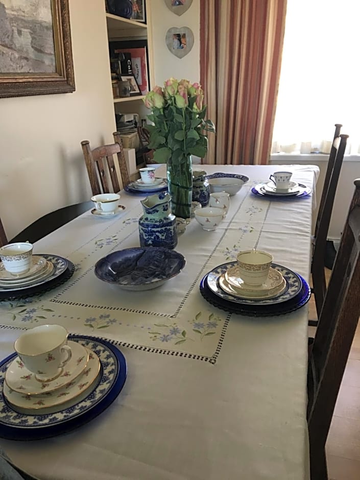 Wynberg House Bed & Breakfast Swansea