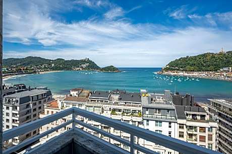 INNSiDE by Meliá San Sebastián Orly
