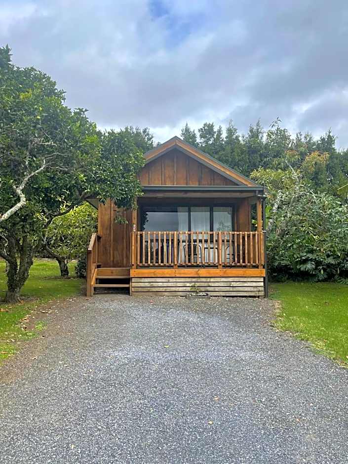 Kerigold Secluded Chalets Motel