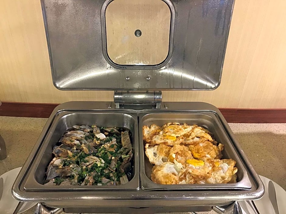 Sun Shine Holiday Hotel Fuzhou