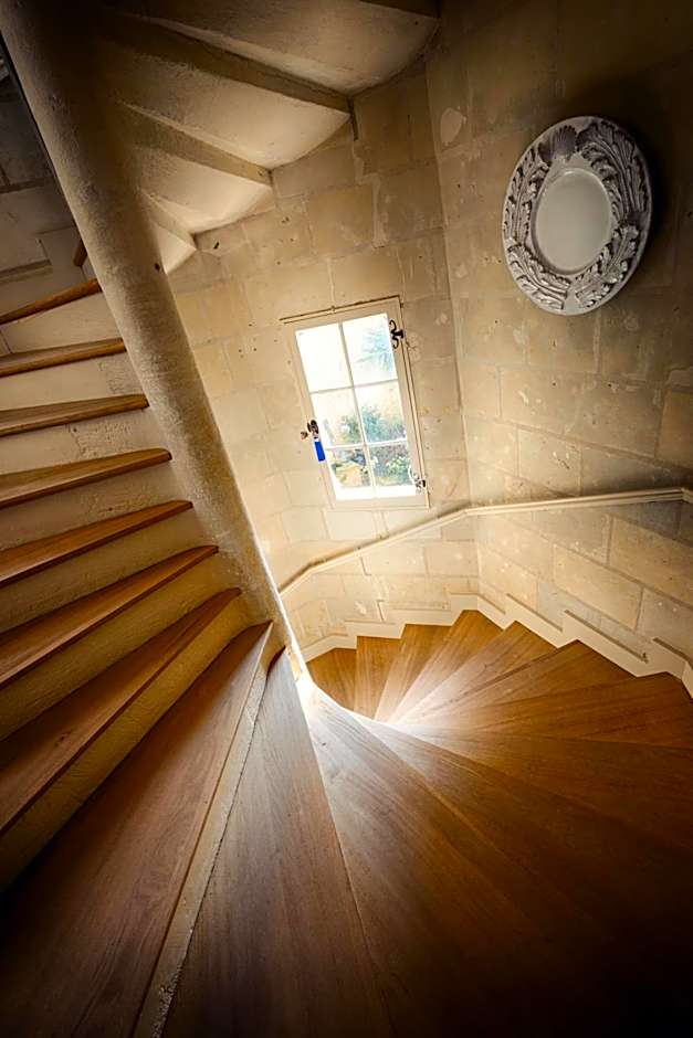 Au Relais Saint Maurice