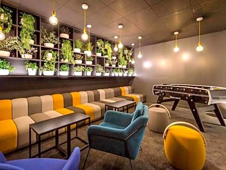 Hôtel Mercure Hyères Centre