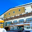 Hotel Sankt Moritz Shiga