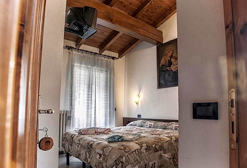 Albergo Ristorante Guerri
