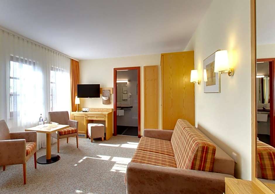 Ringhotel Warnemünder Hof