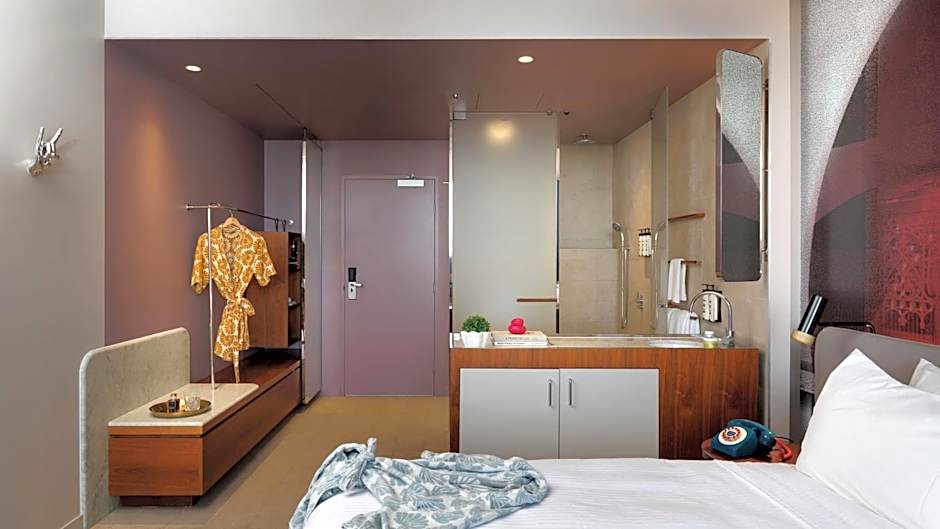 Hotel Indigo Sydney Potts Point By IHG