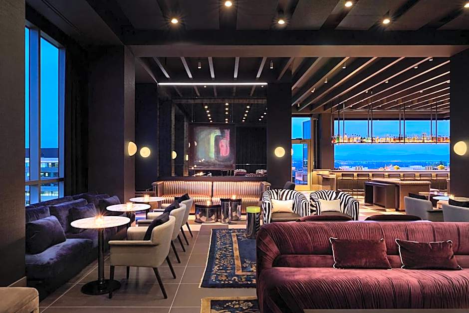 Kimpton Claret Hotel By IHG