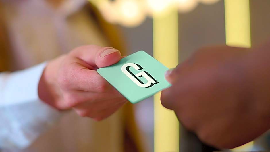 Garner Hotel Kyoto Shijo Karasuma By Ihg