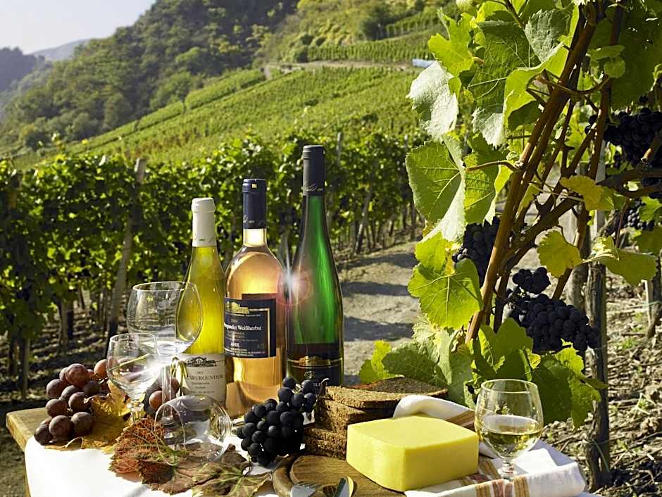 Land-gut-Hotel zur Post