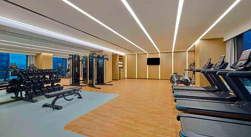 Hilton Garden Inn Shenzhen Guangming