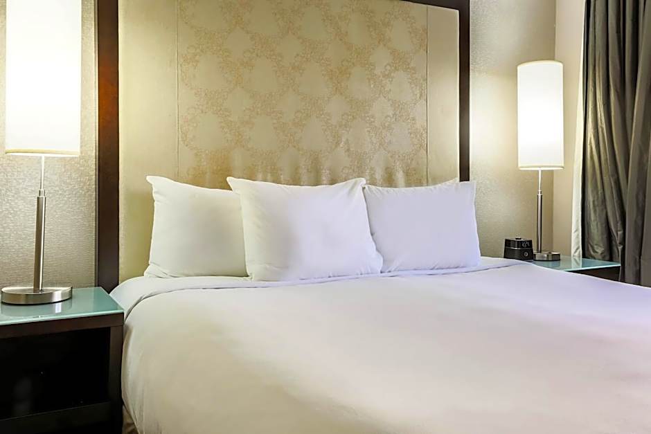 Hyatt Palm Springs