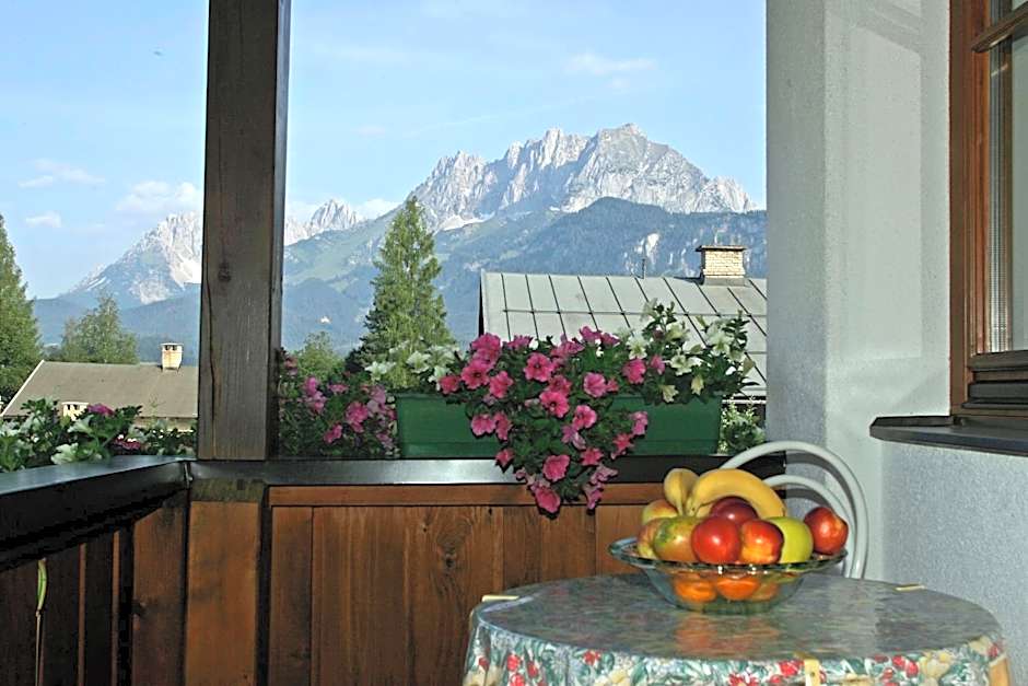 Hotel Sonne