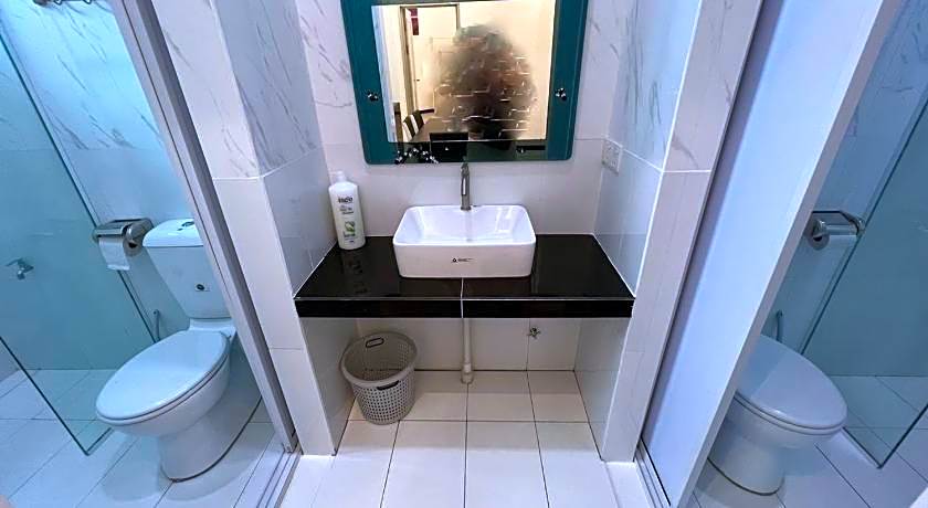 One Point Hotel @ King Centre