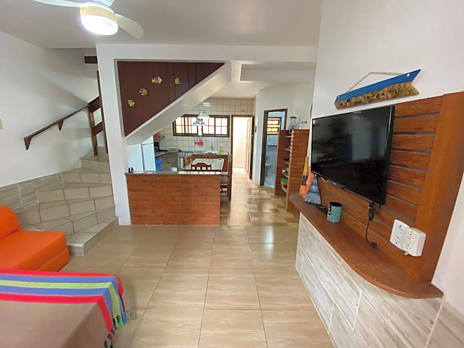 Lemuria Apart Hotel