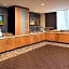 SpringHill Suites by Marriott Houston Downtown/Convention Center