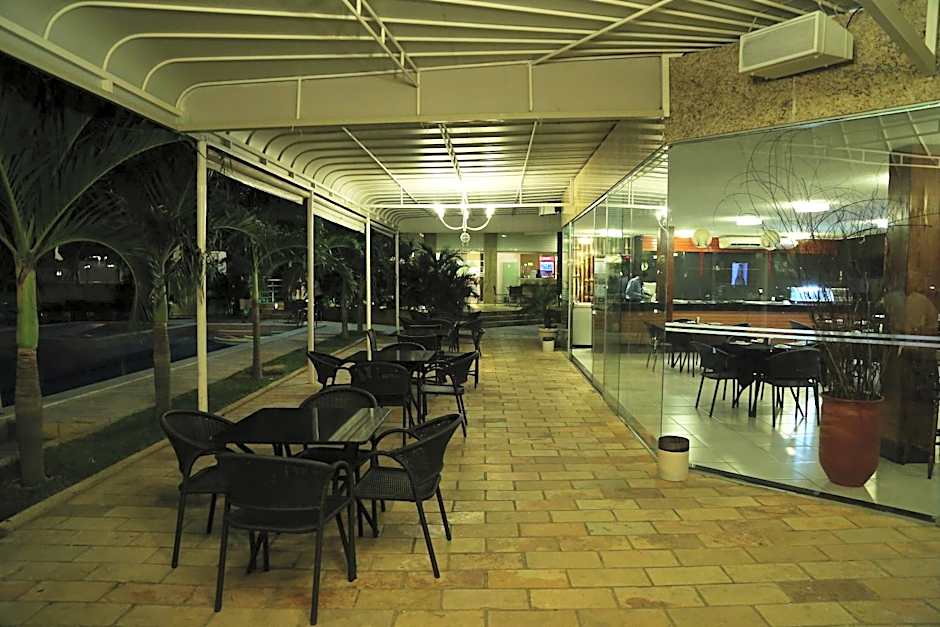Garbos Trade Hotel