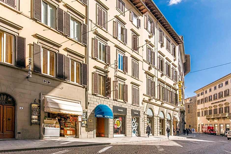 Hotel Romagna