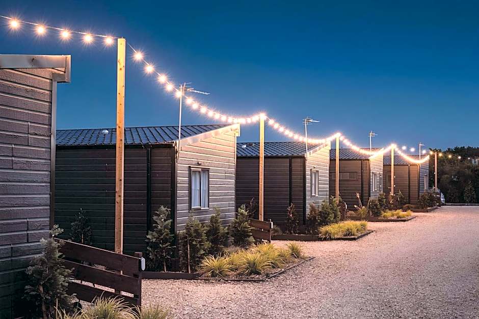 Black Bull Retreat, Barmston with Private Hot Tubs