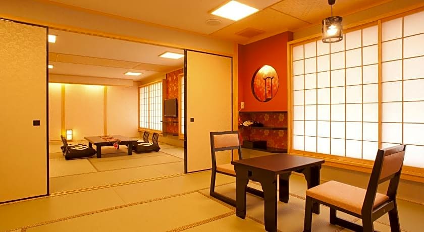 Matsui Bekkan Hanakanzashi