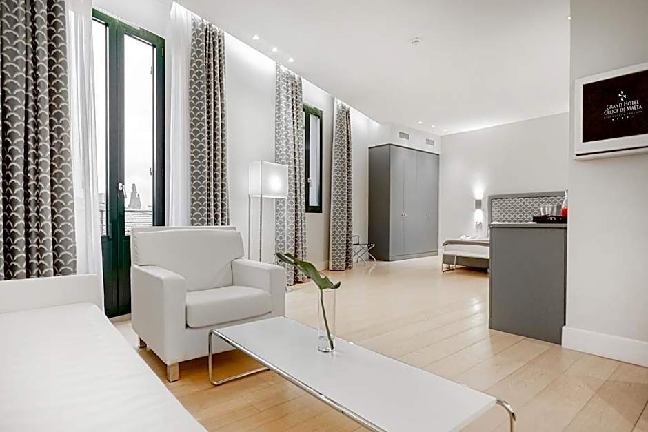 Grand Hotel Croce Di Malta