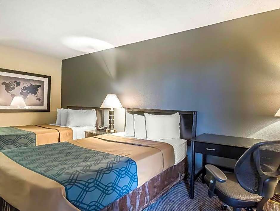 Econo Lodge Martin