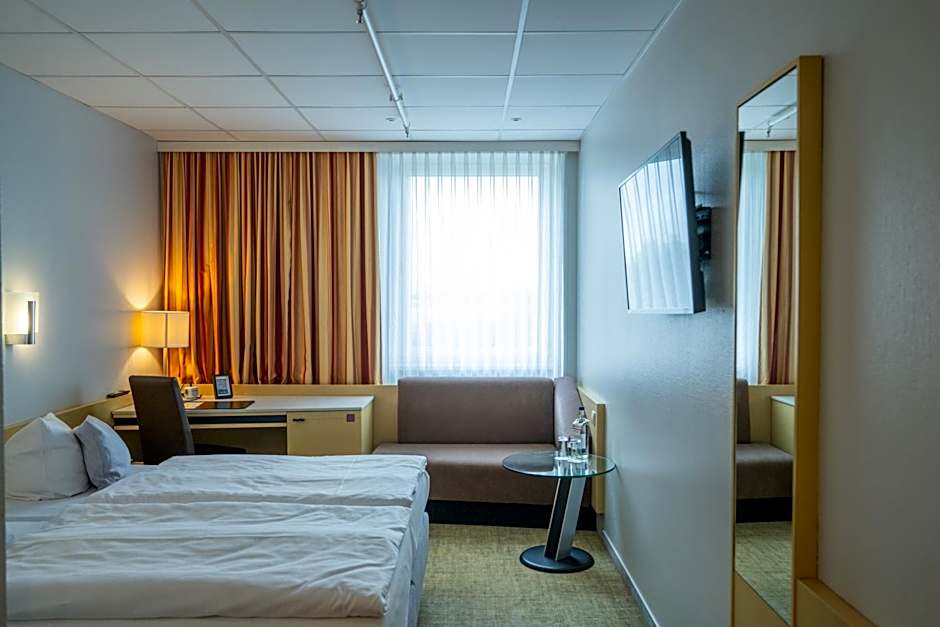 Best Western Hotel Prisma