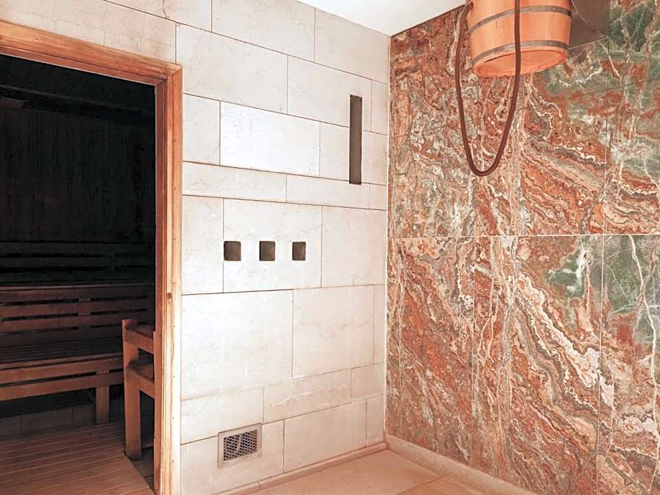 Hotel Stary