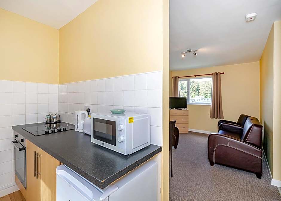 Brixham Holiday Park