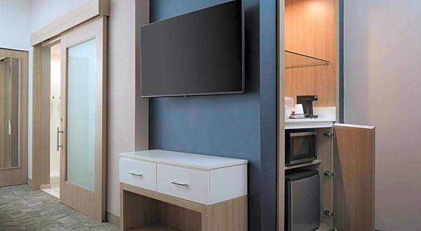 SpringHill Suites Lexington Frankfort