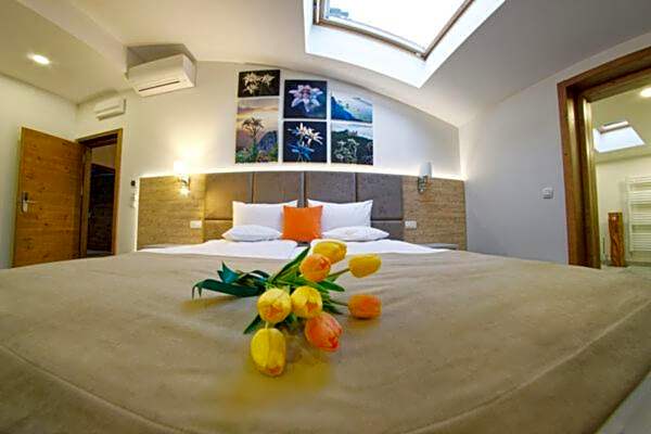 AQUARIUS BOUTIQUE HOTEL