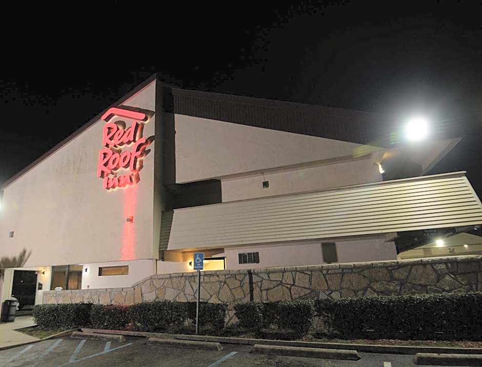 Red Roof Inn Lafayette, LA