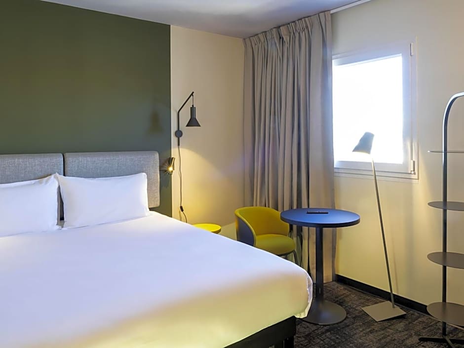 ibis Saint Paul Trois Chateaux