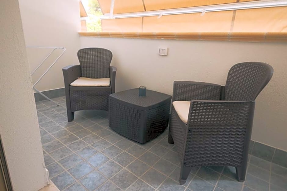 B&B OASI SUL MARE San Salvo Marina