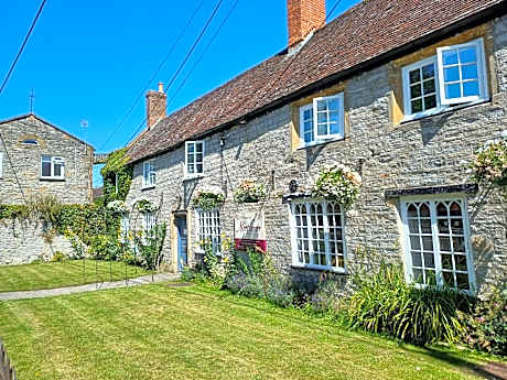 Northover Manor Hotel