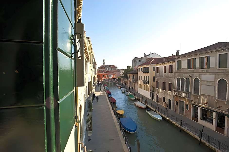 Hotel Locanda Salieri