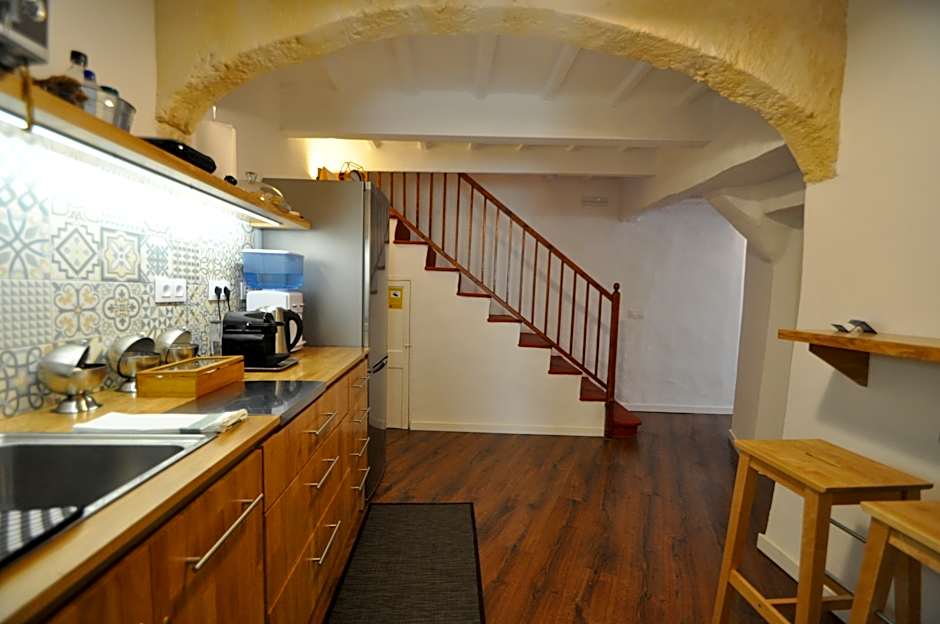 Port Antic Ciutadella