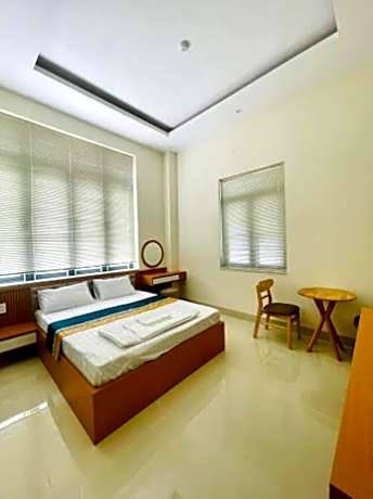 An An Hotel Đồng Nai