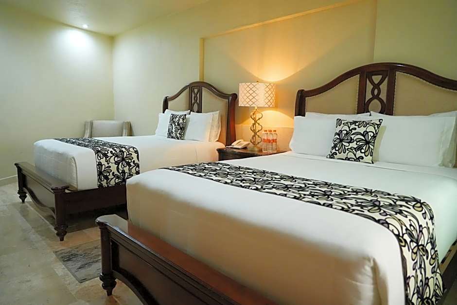 Hotel Real de La Peña