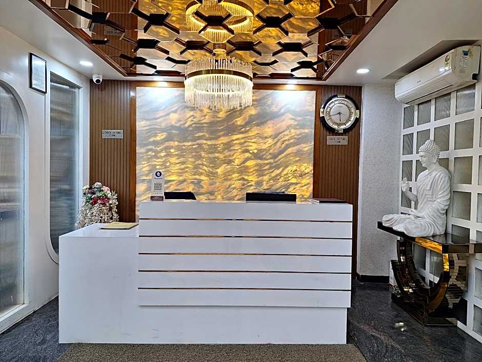 LN Hotels and Resorts