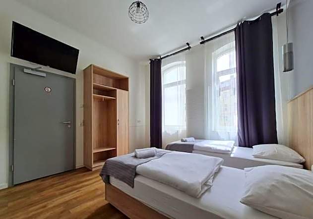Aparthotel Lenau