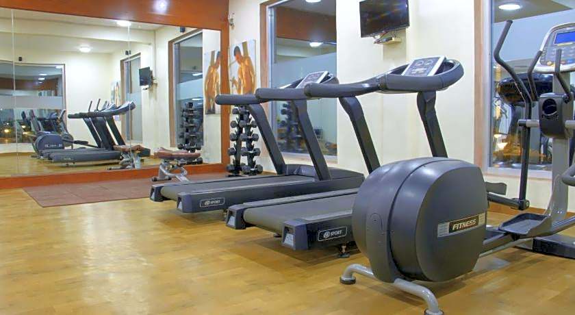 Pratap Mahal Pushkar IHCL SeleQtion