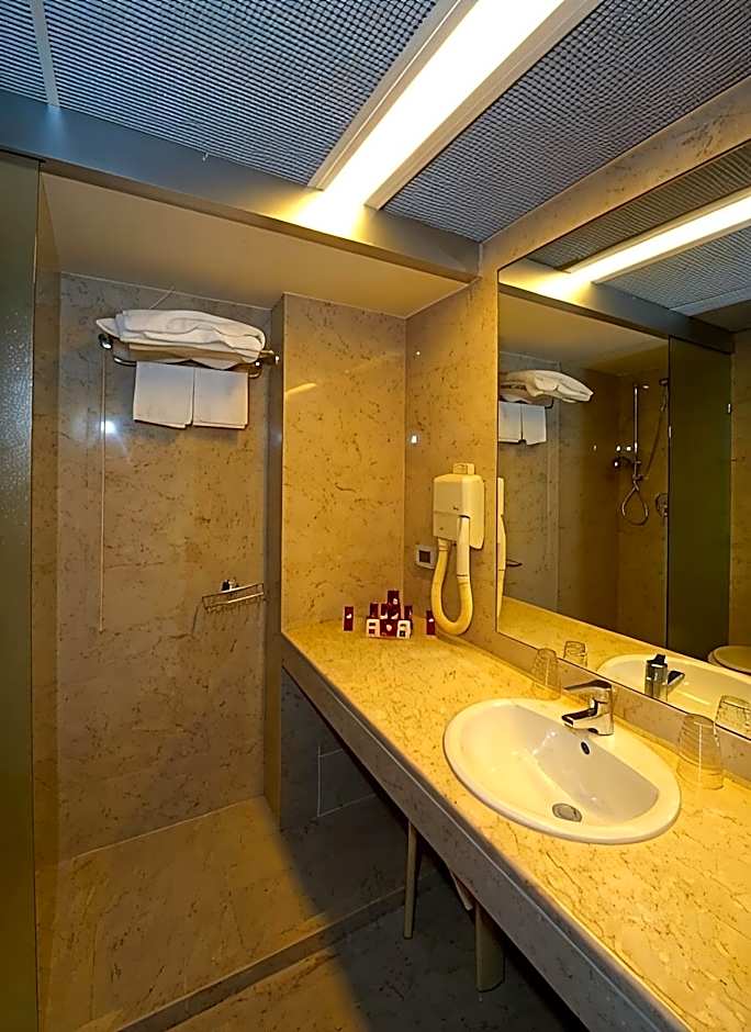 Splendid Hotel La Torre